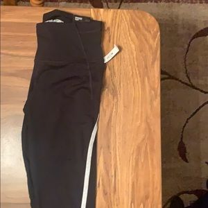 Victoria Sport Knockout Tight